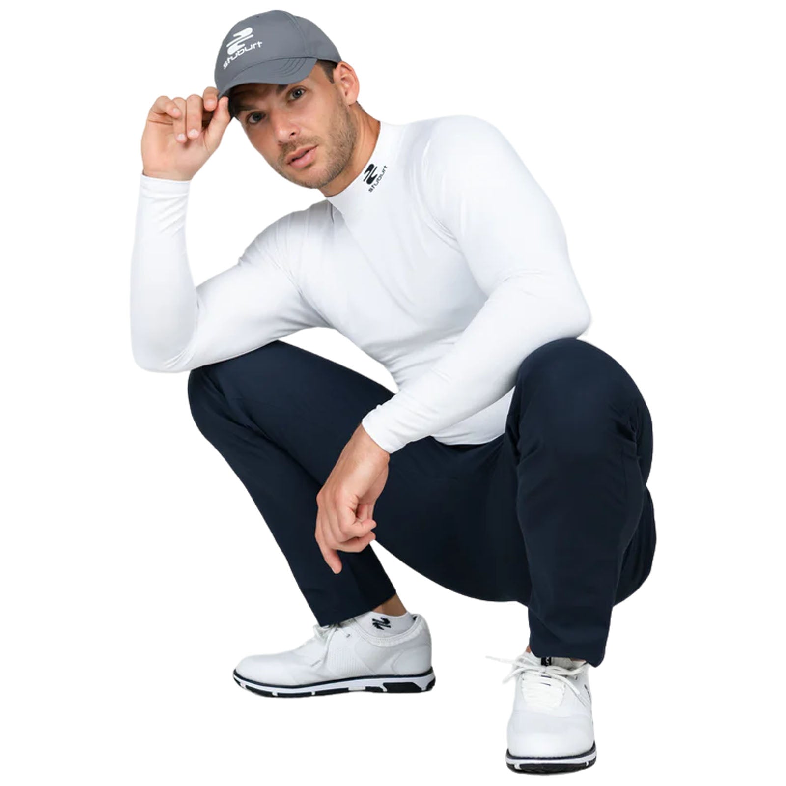 Stuburt Rosefinch Cap