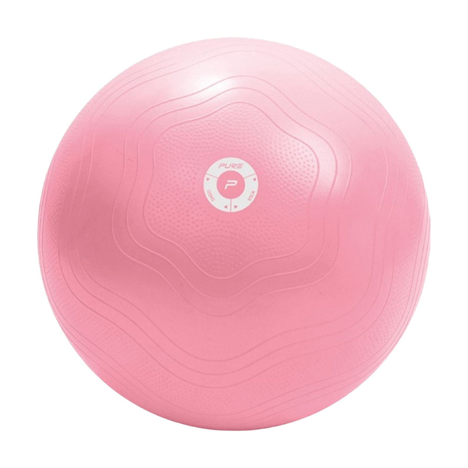Pure2Improve Antiburst Yoga Ball