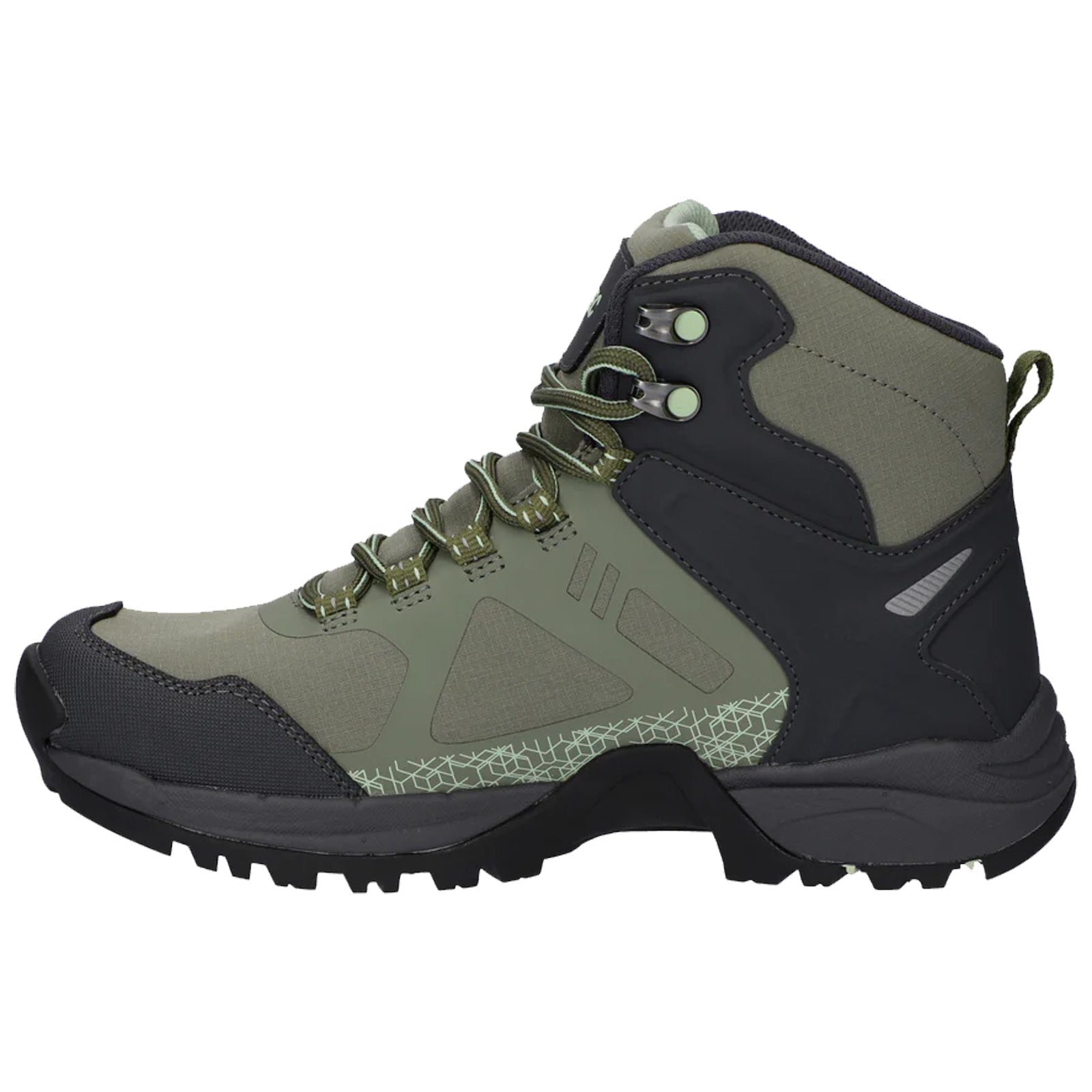 Hi-Tec Ladies V-Lite Psych Boots Clearance