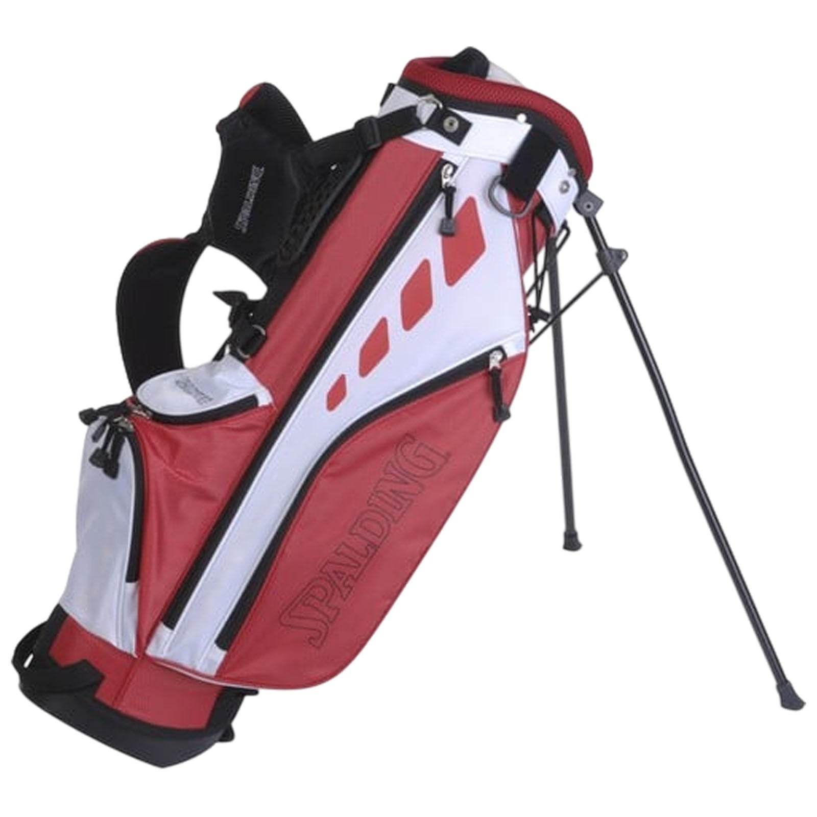 Spalding Junior Stand Bag