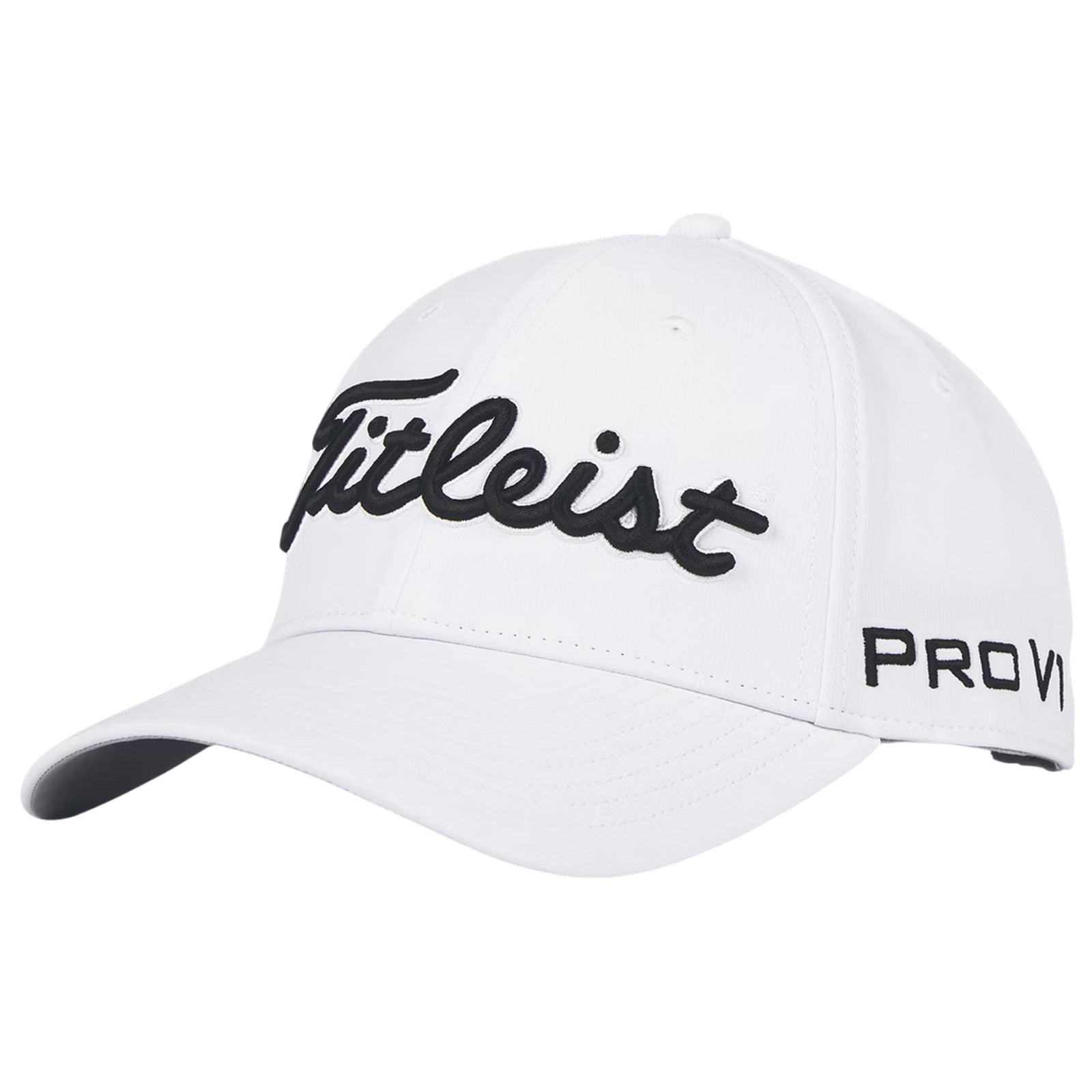 Titleist Mens Tour Performance Cap