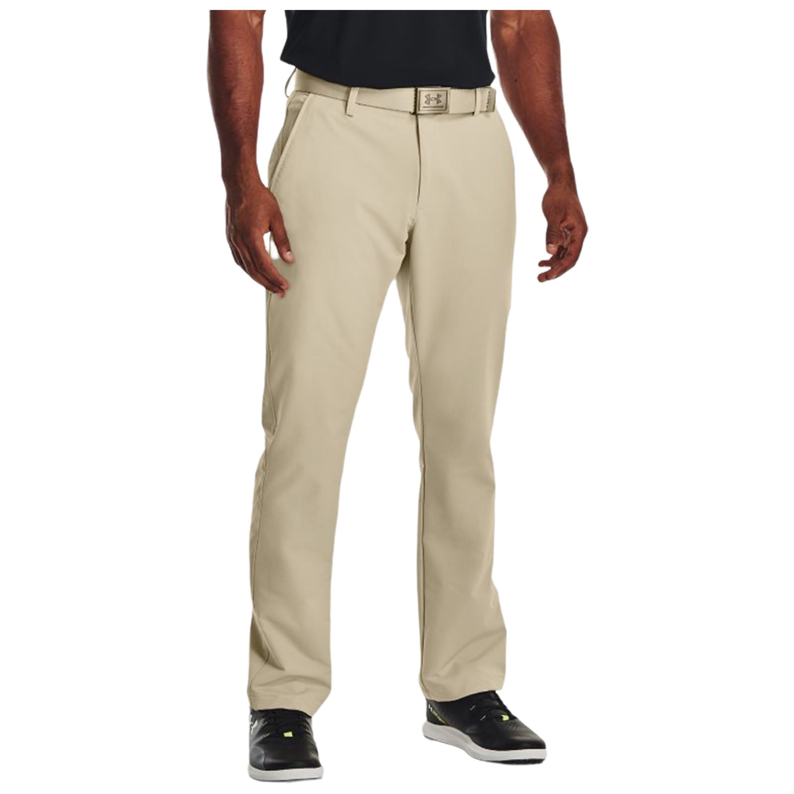 Under Armour Mens Match Play Trousers