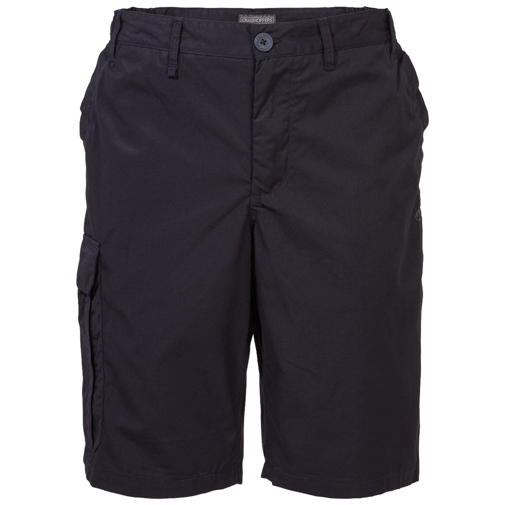 Craghoppers Mens Expert Kiwi Long Shorts