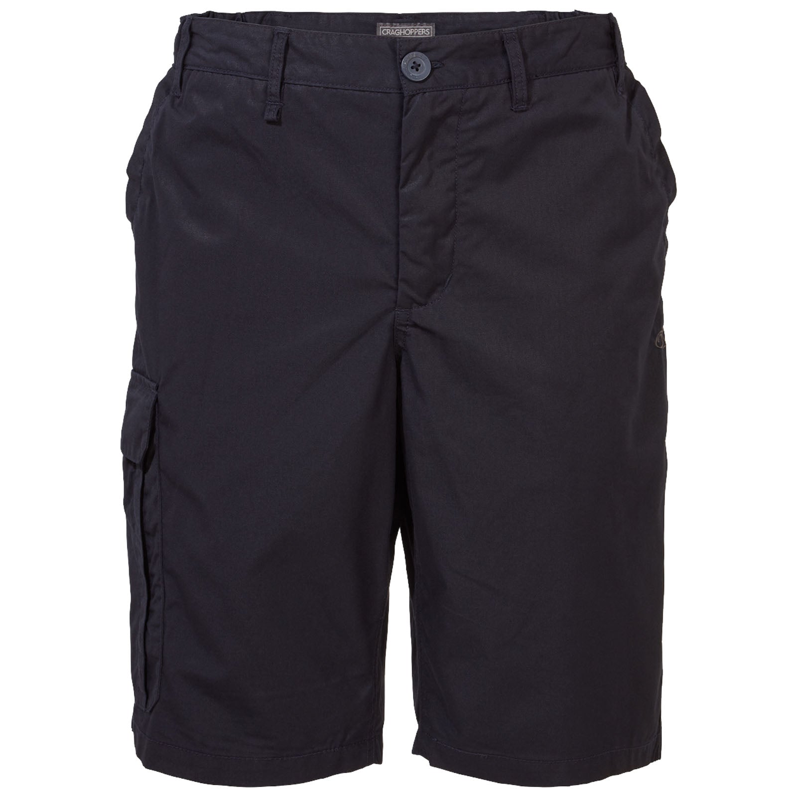 Craghoppers Mens Expert Kiwi Long Shorts