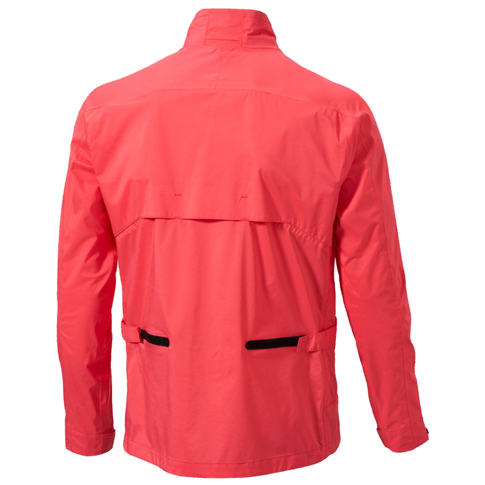 Mizuno Mens NexLite Flex Waterproof Jacket - Small