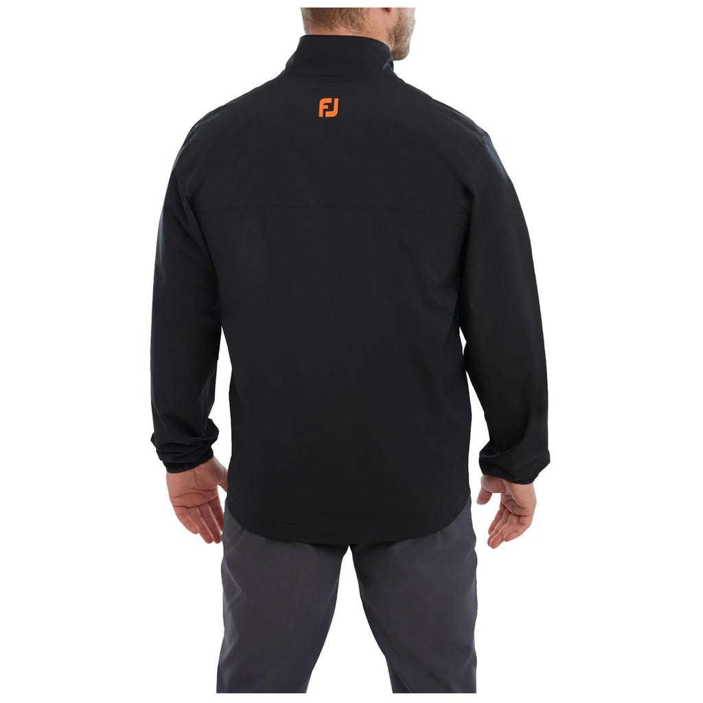 FootJoy Mens HydroLite Waterproof Jacket Small
