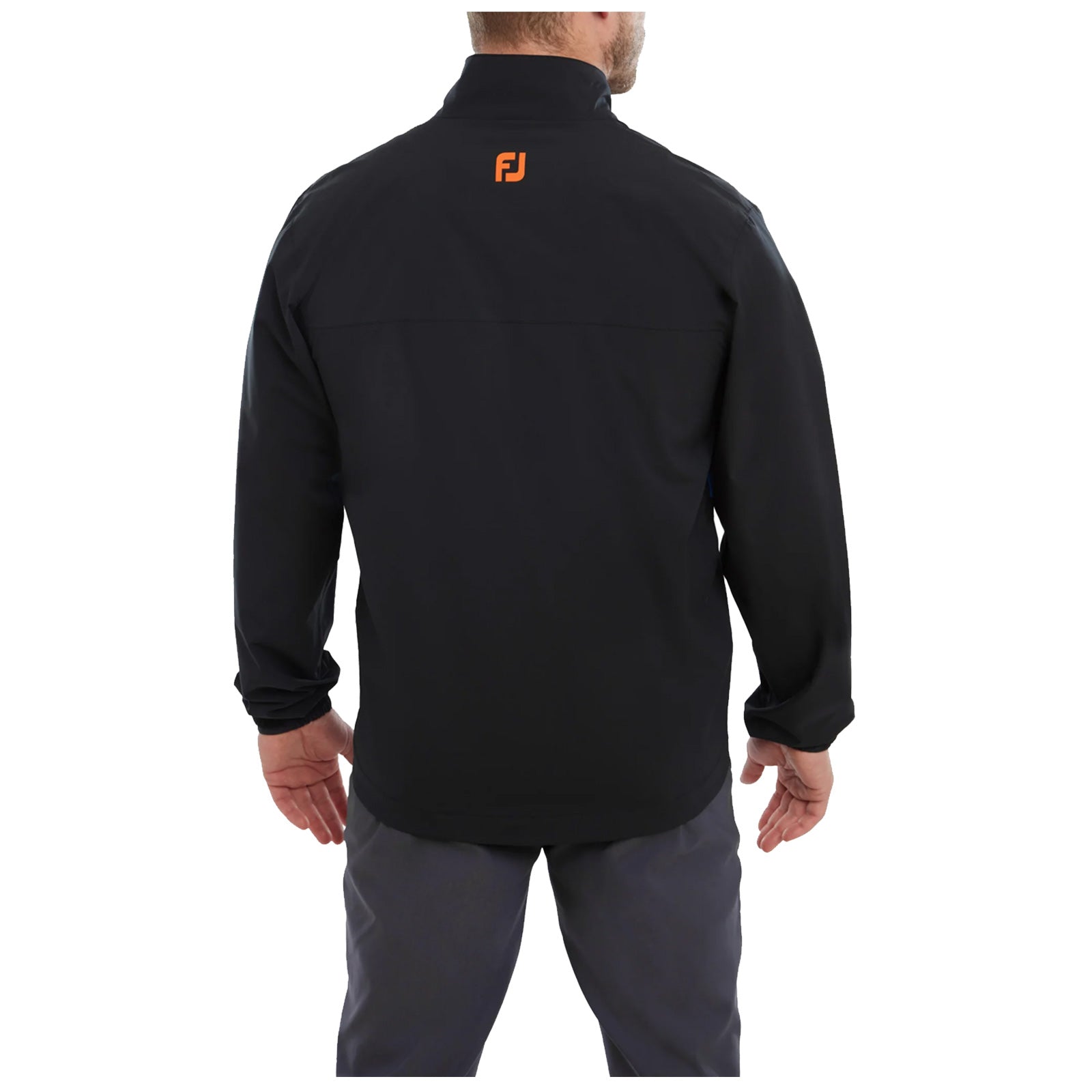 FootJoy Mens HydroLite Waterproof Jacket Small