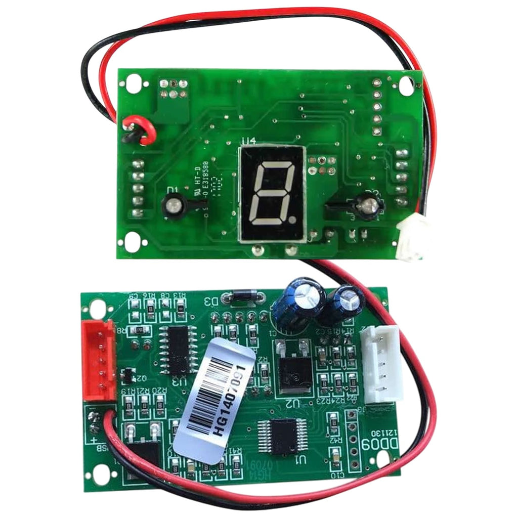 Motocaddy Electric Golf Trolley Circuit Board