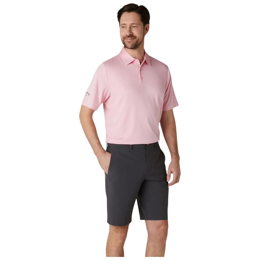 Callaway Mens Chev Tech II Shorts