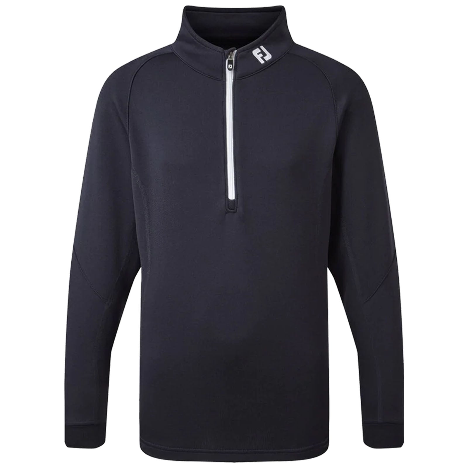 FootJoy Junior Chill-Out Half Zip Top