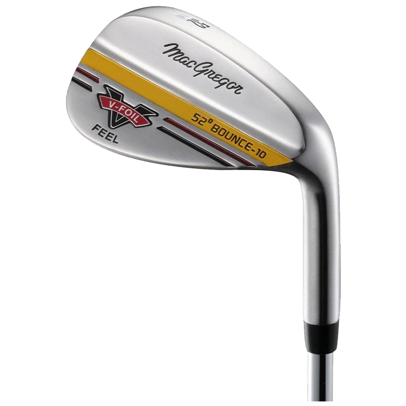 MacGregor Mens V-Foil Wedges