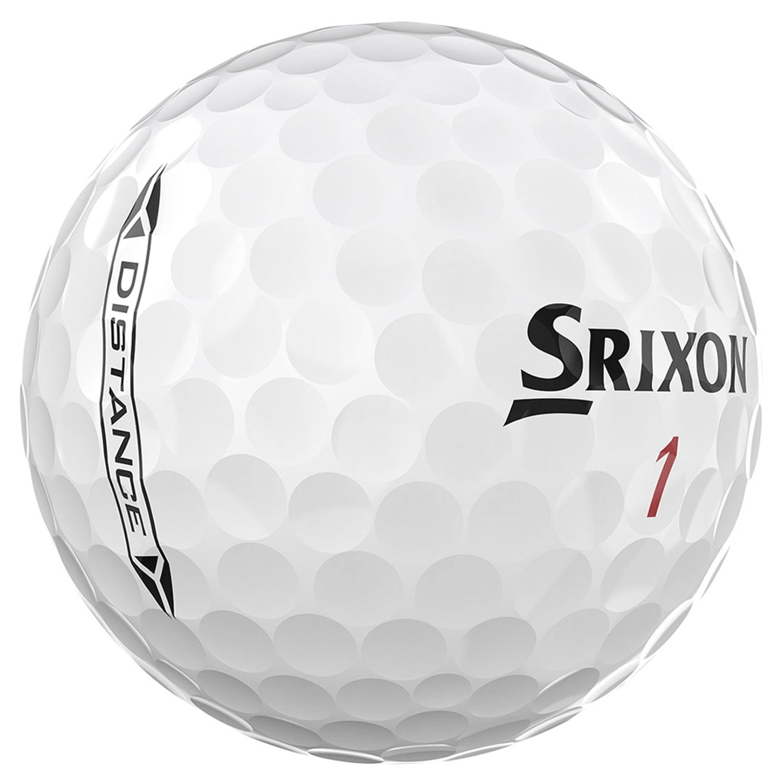 Srixon Distance Golf Balls