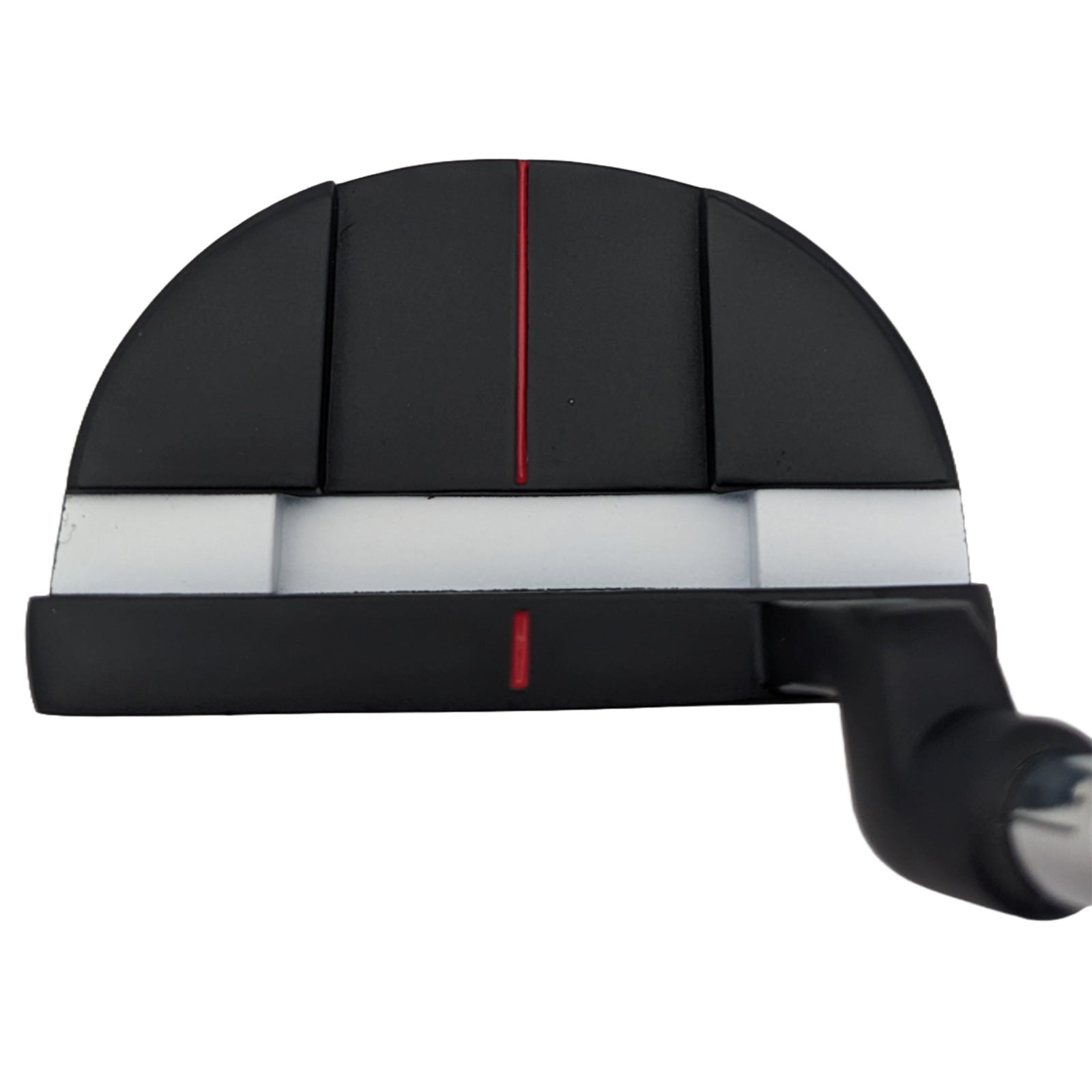 MD Golf Mens STR50 Superstrong #2 Putter