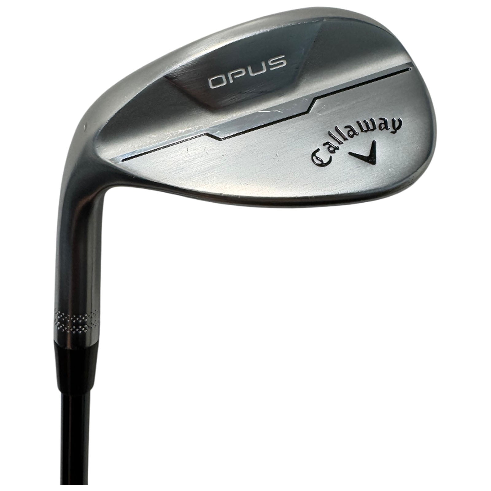 EX-DEMO LEFT Handed Callaway Ladies Opus Wedge