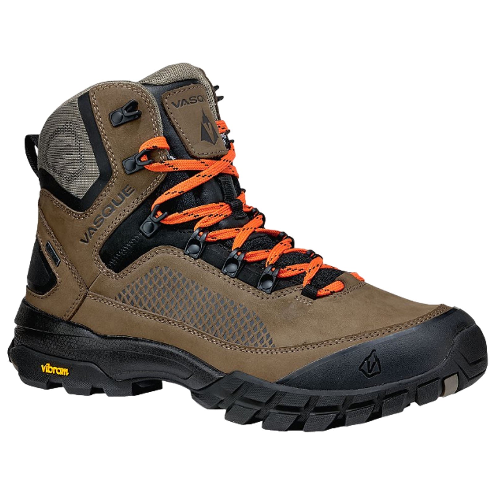 Vasque Mens Talus XT Gore-Tex Boots