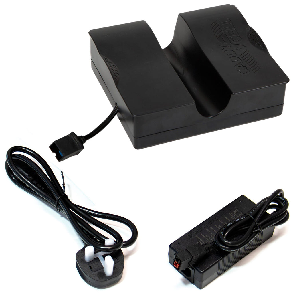 CaddyCell Lithium Battery for Motocaddy S-Series Trolley