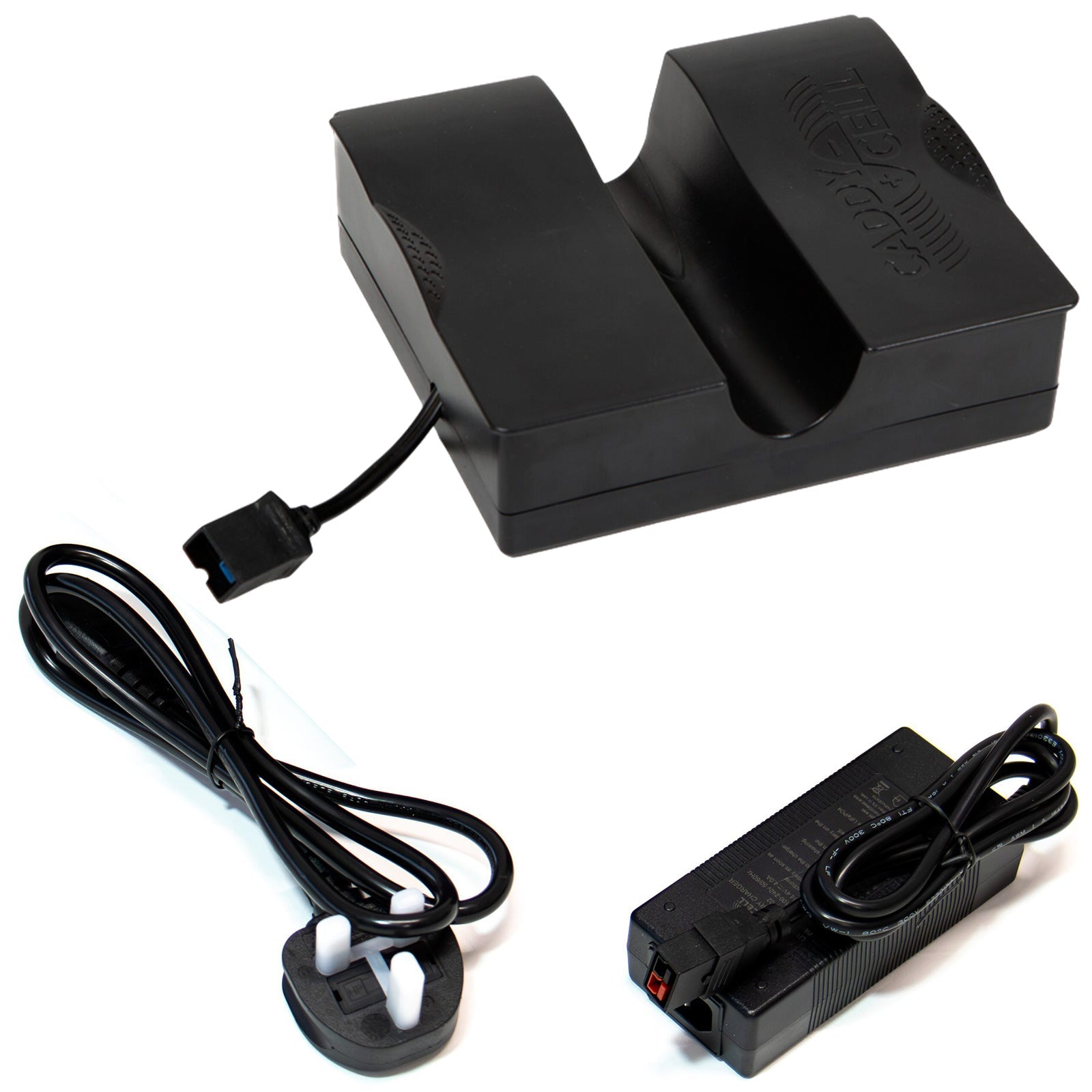 CaddyCell Lithium Battery for Motocaddy S-Series Trolley