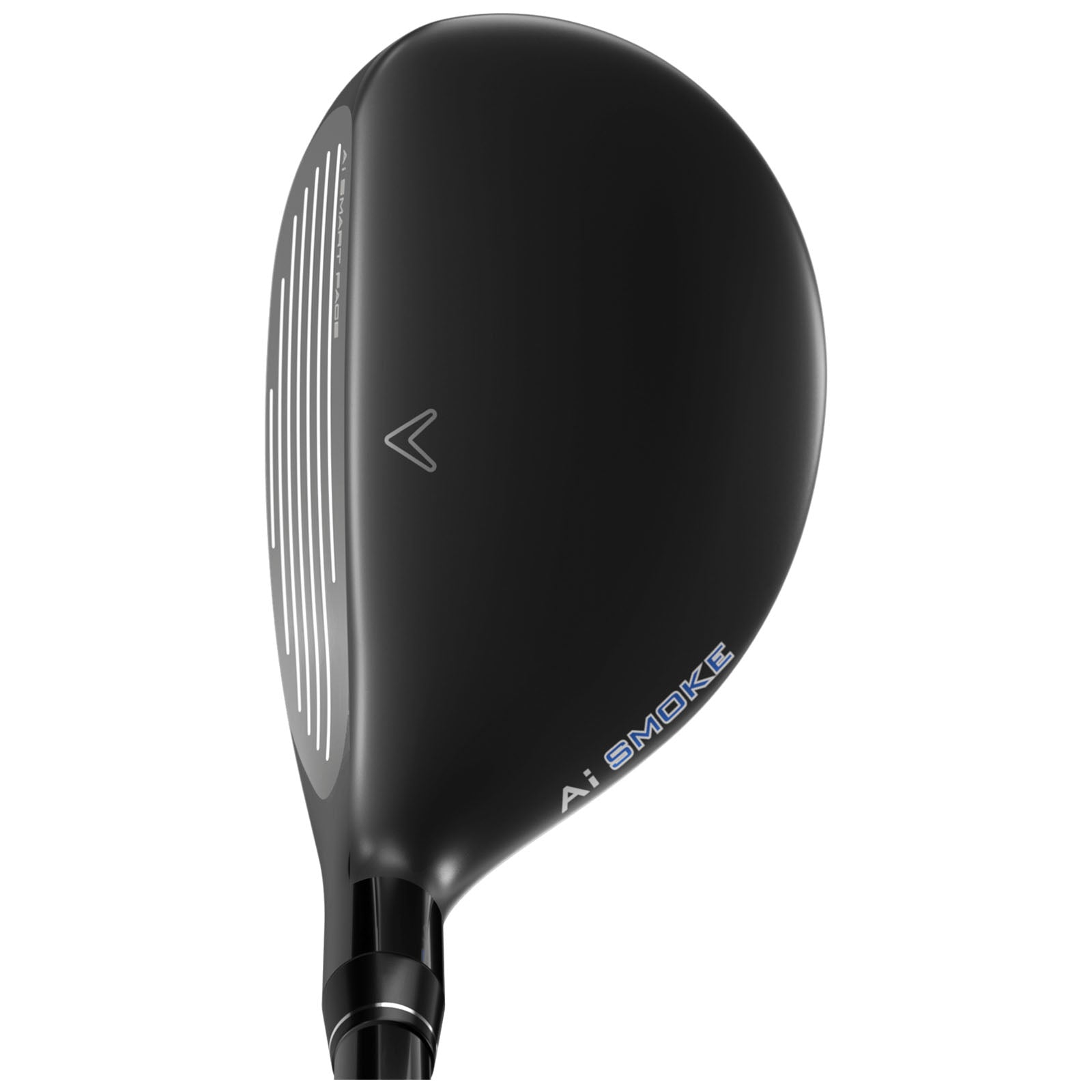 EX-DISPLAY Callaway Ladies Paradym AI-Smoke Max Fast Hybrid