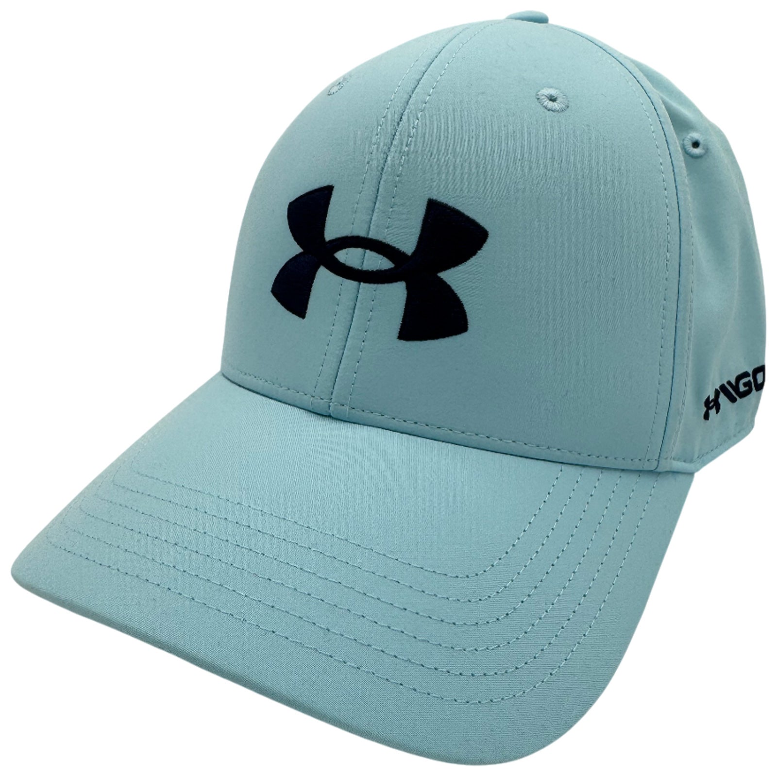Under Armour Mens Golf96 Cap