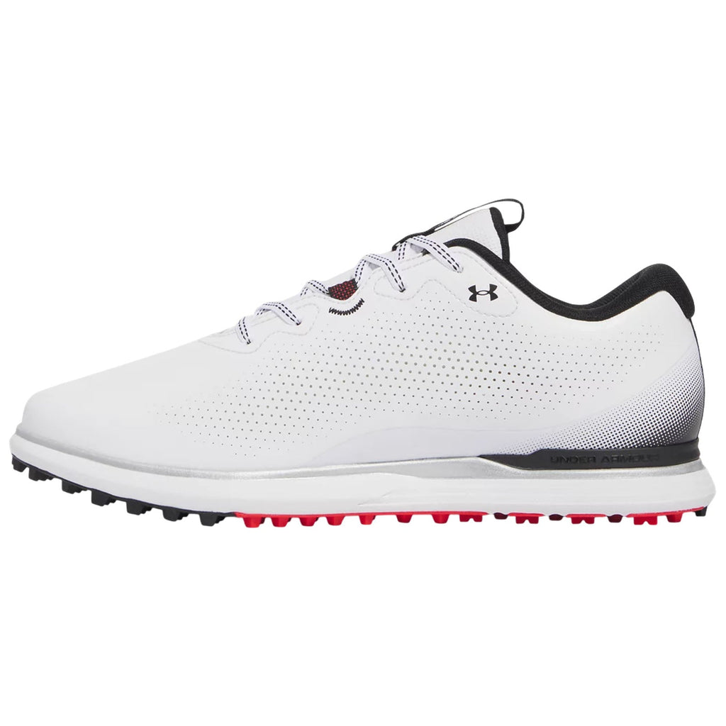 Under Armour Mens Glide 2 SL Golf Shoes
