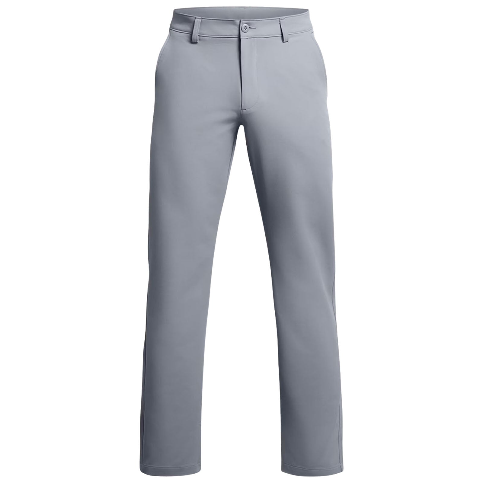 Under Armour Mens Match Play Tapered Trousers