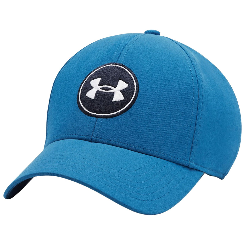 Under Armour Mens Storm Driver Cap
