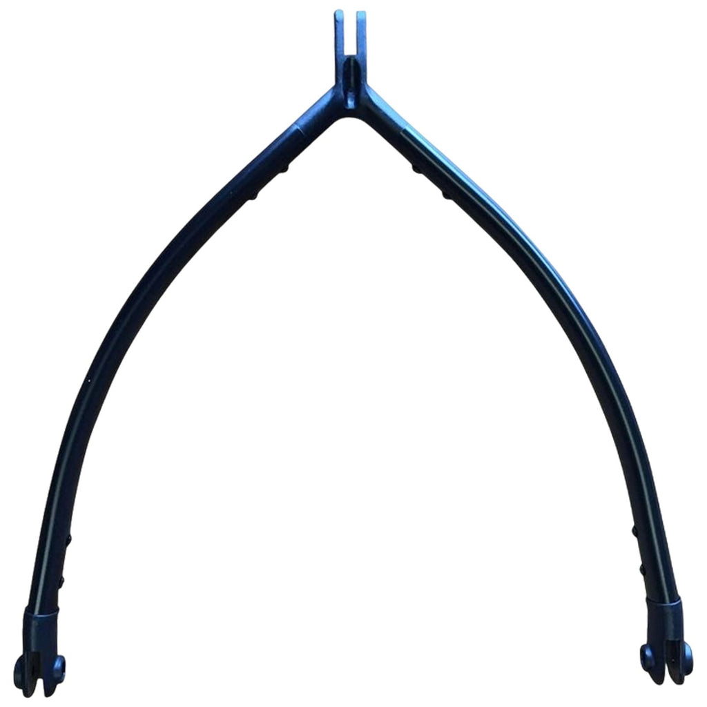 Motocaddy Electric Golf Trolley Wishbone & Locking Catch