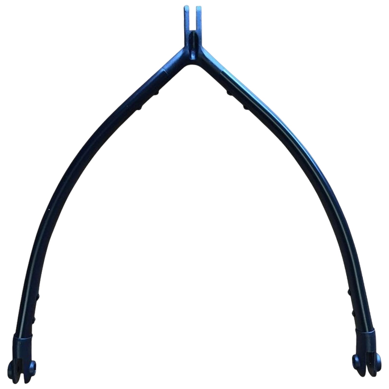 Motocaddy Electric Golf Trolley Wishbone & Locking Catch