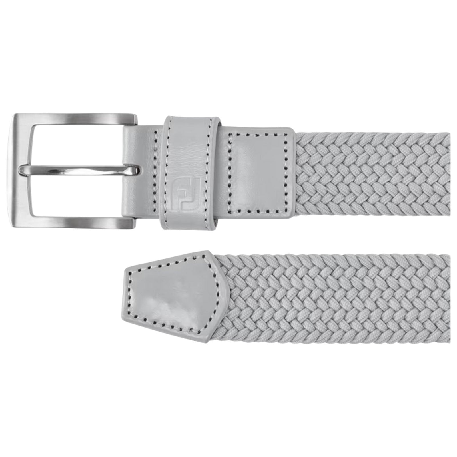 FootJoy Mens Braided Belt