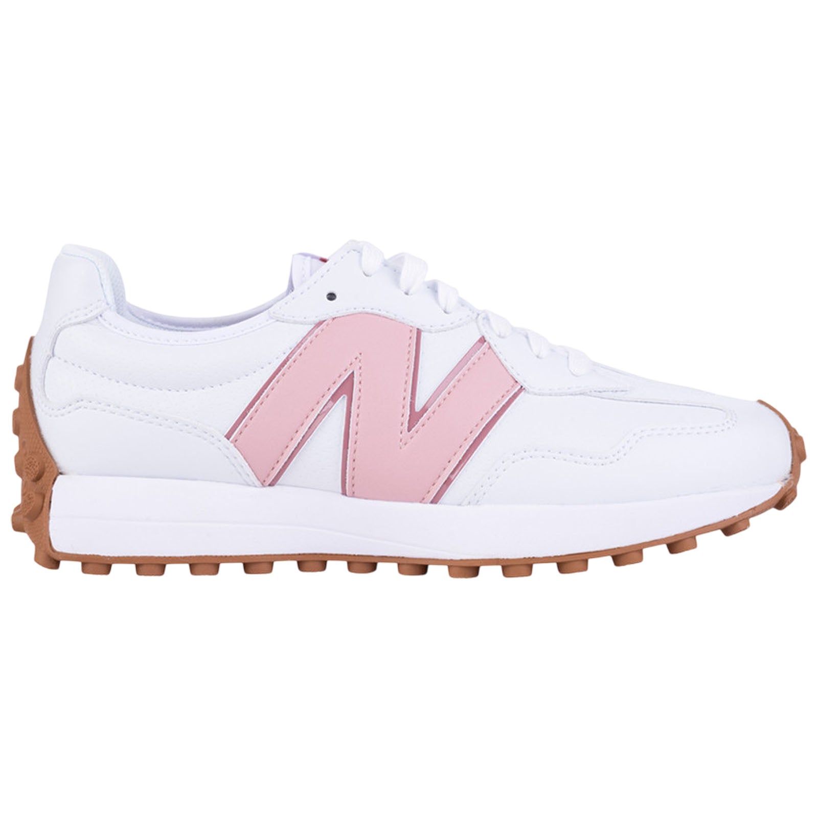 New Balance Ladies 327 Waterproof Golf Shoes