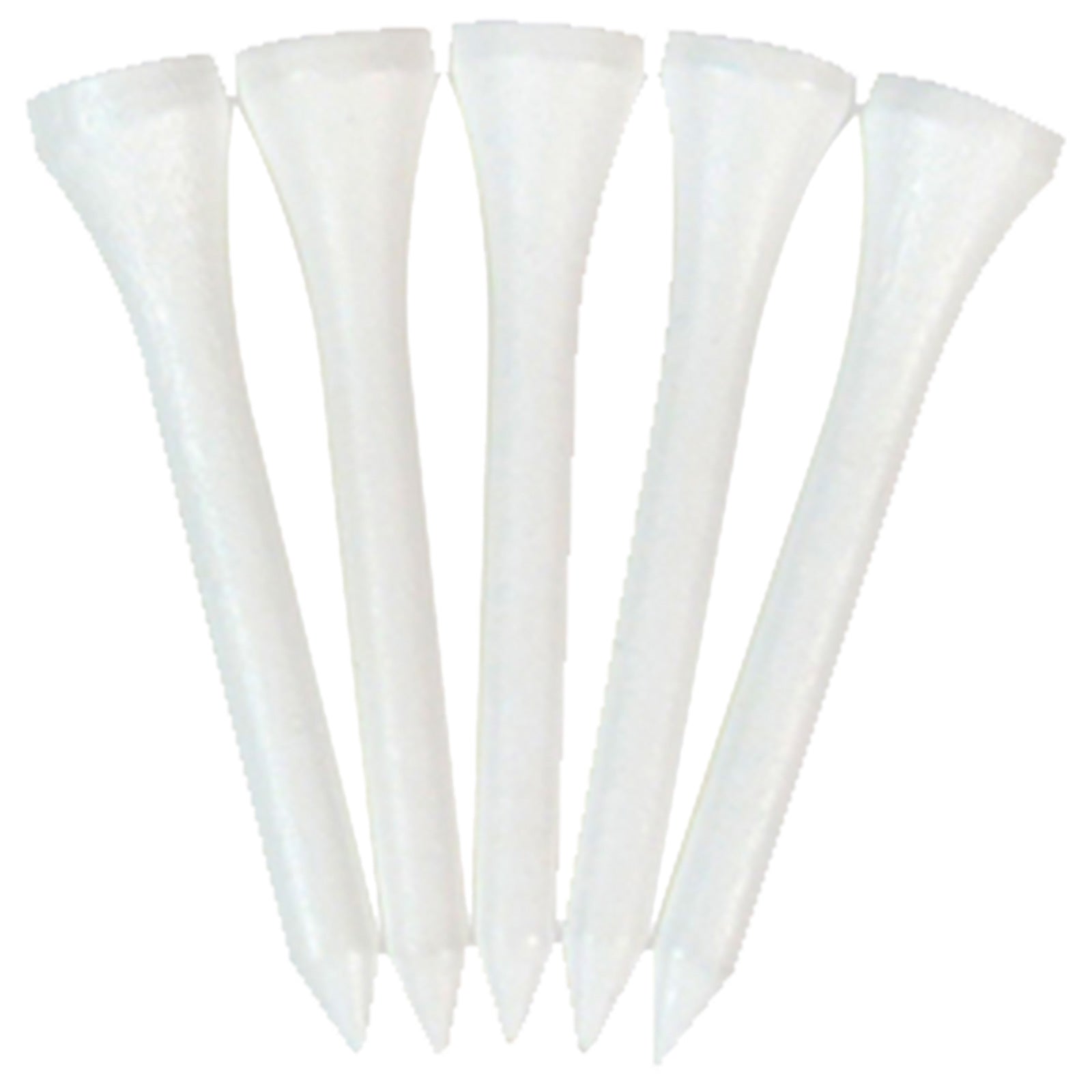 Legend Standard Wooden Golf Tees