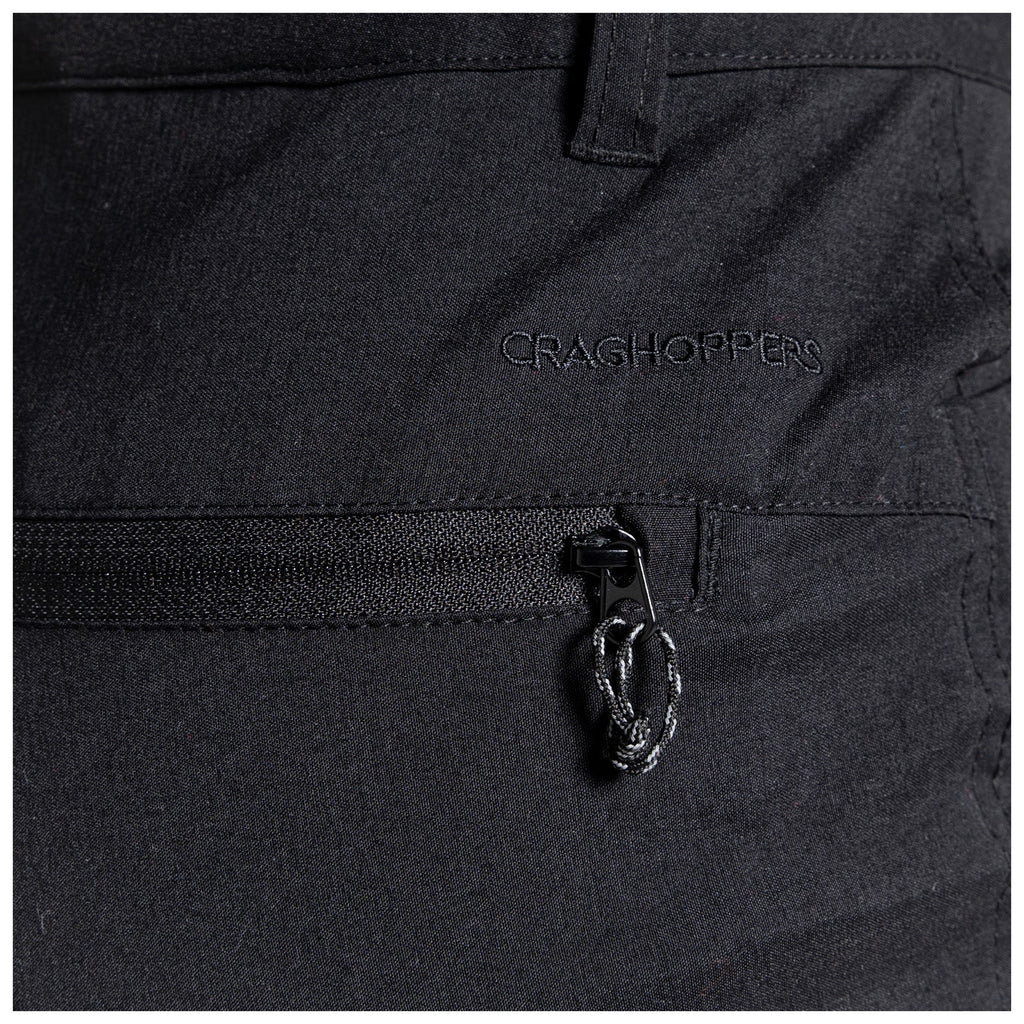 Craghoppers Ladies Kiwi Active High Waist Walking Trouser 8L