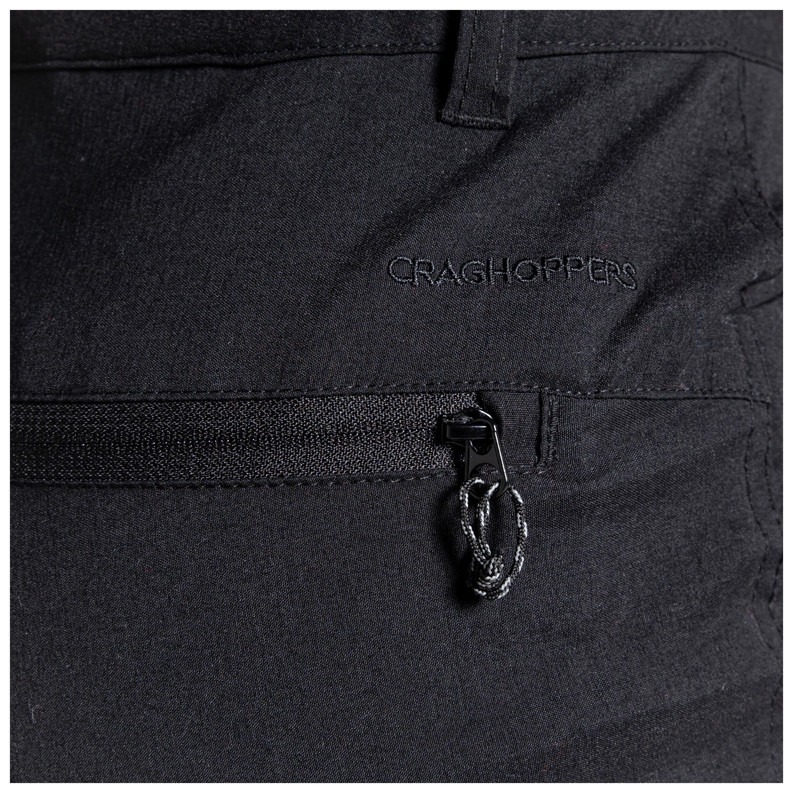 Craghoppers Ladies Kiwi Active High Waist Walking Trouser 8L