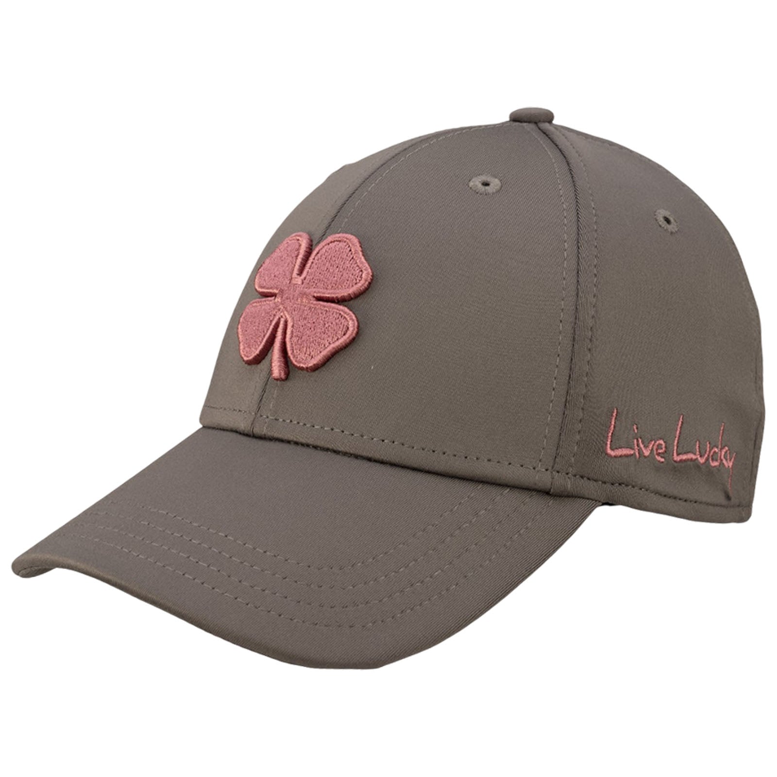 Black Clover Premium Clover Fitted Cap