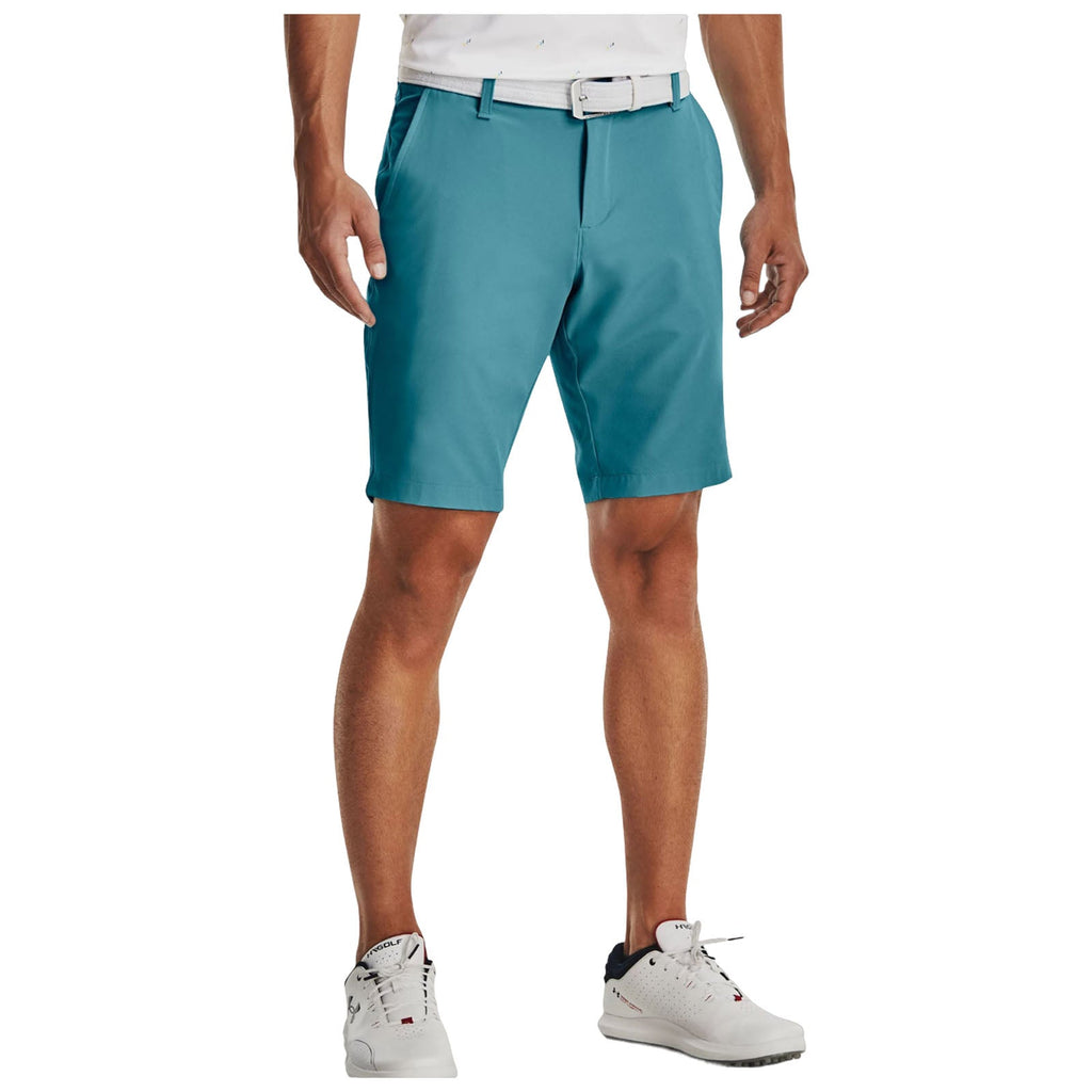 Under Armour Mens Drive Tapered Shorts