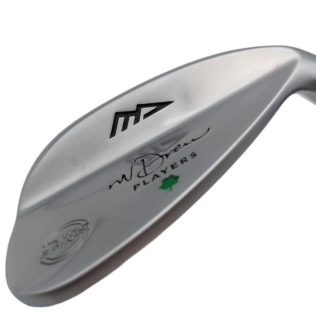 MD Golf Mens Norman Drew Players Wedge