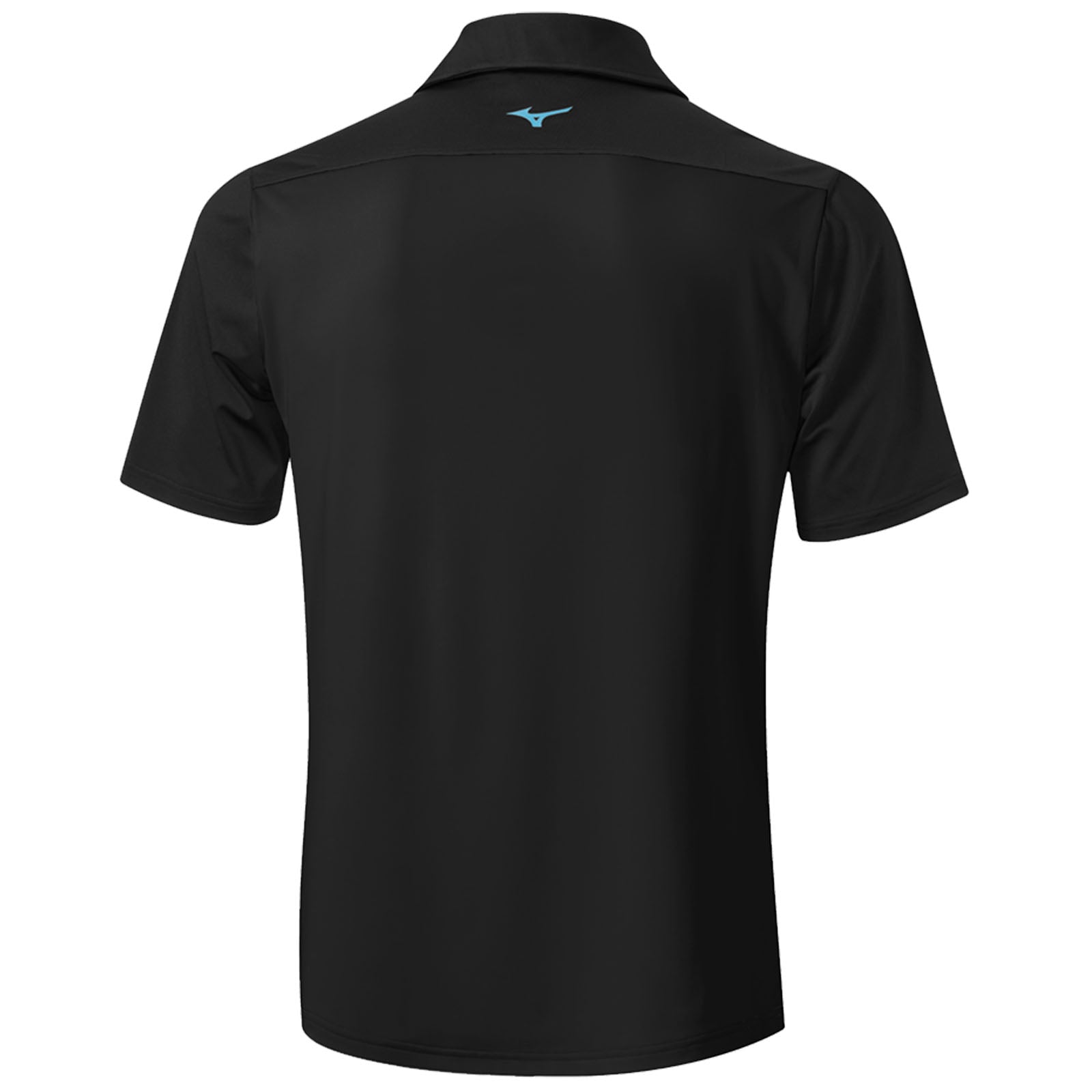 Mizuno Mens Elite Bloc Polo Shirt