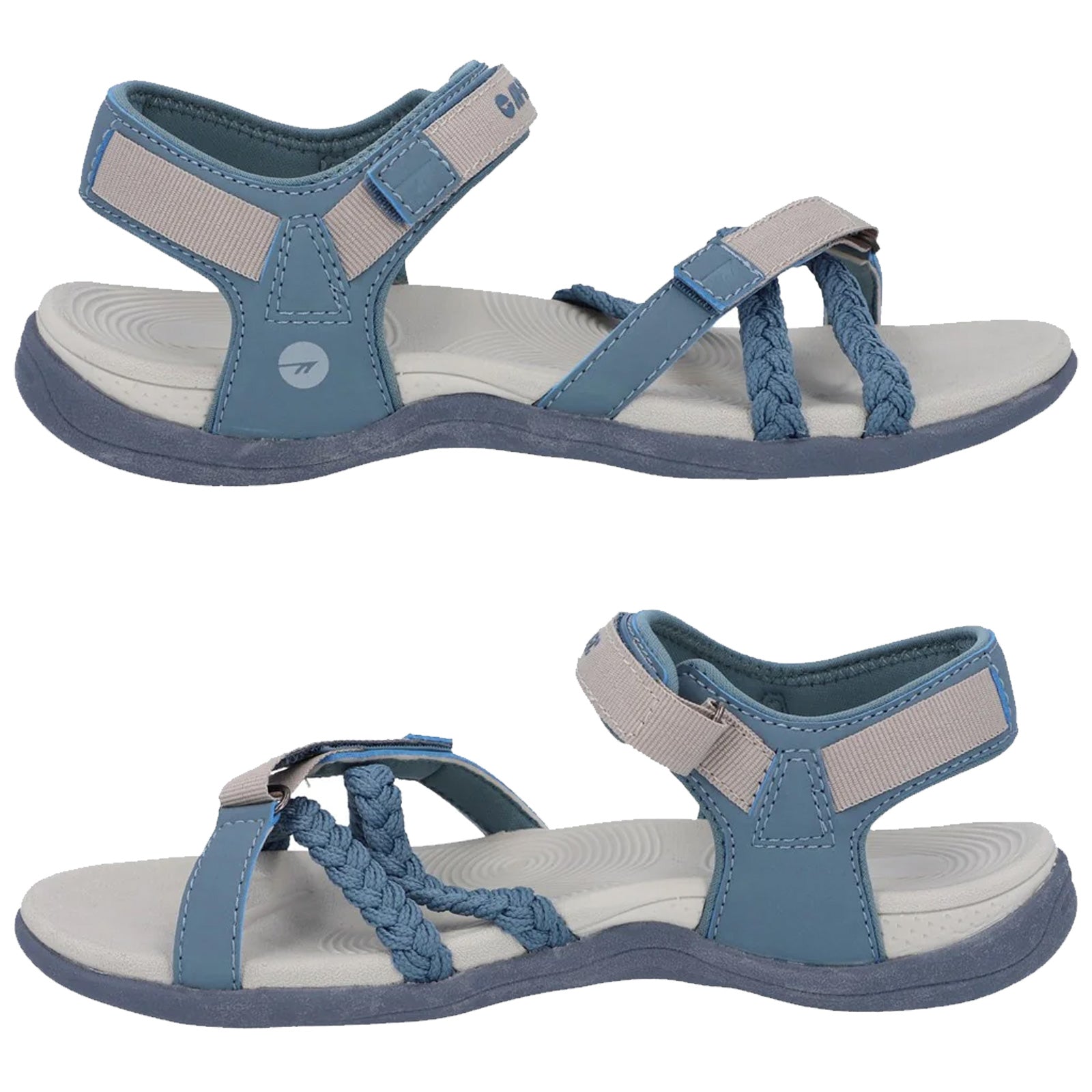 Hi-Tec Ladies Anselia Sandals
