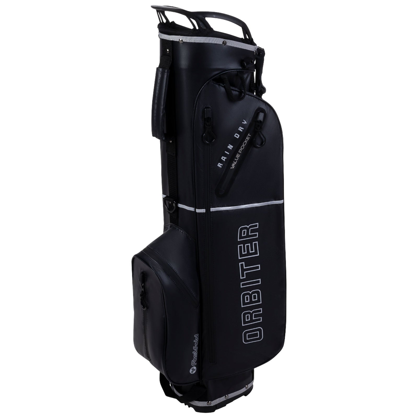 2025 Fastfold Orbiter Rain Dry Stand Bag