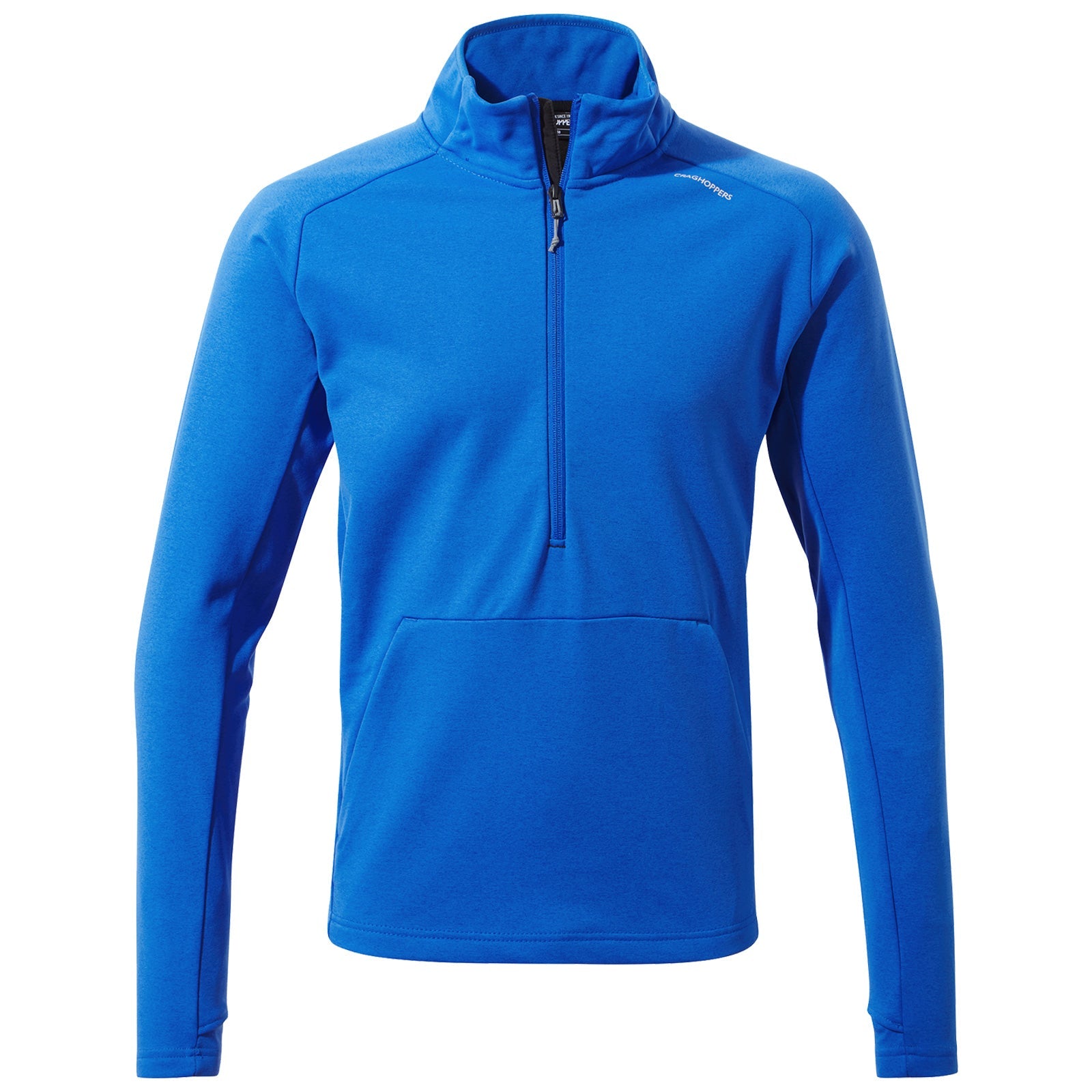 Craghoppers Mens Dynamic Pro Half Zip Fleece XXL