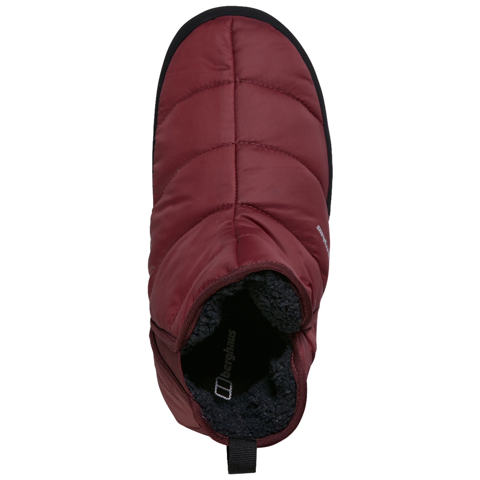 Berghaus Bothy Booty Slippers 3-4 UK