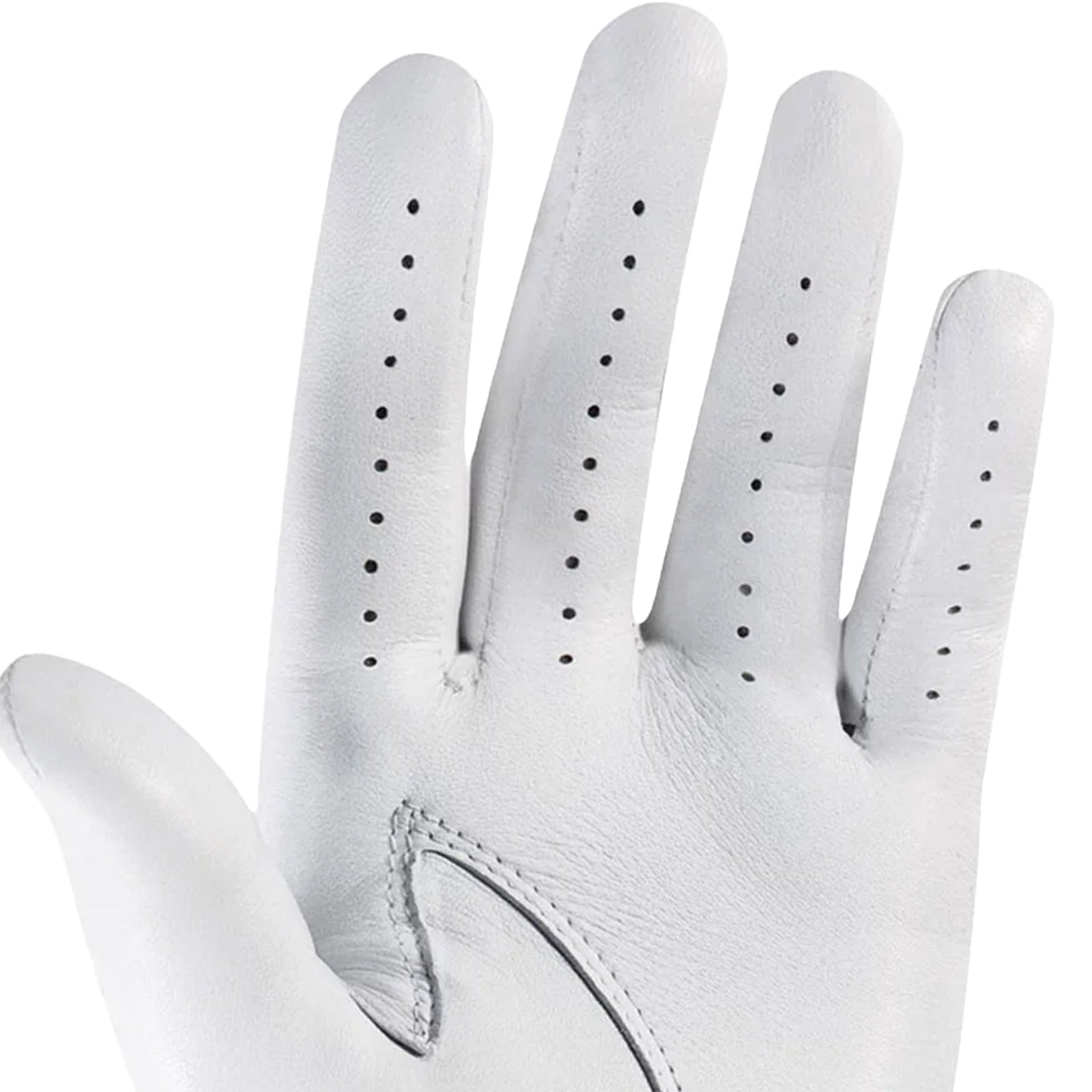 FootJoy Mens StaSof Left Hand Golf Glove - Large