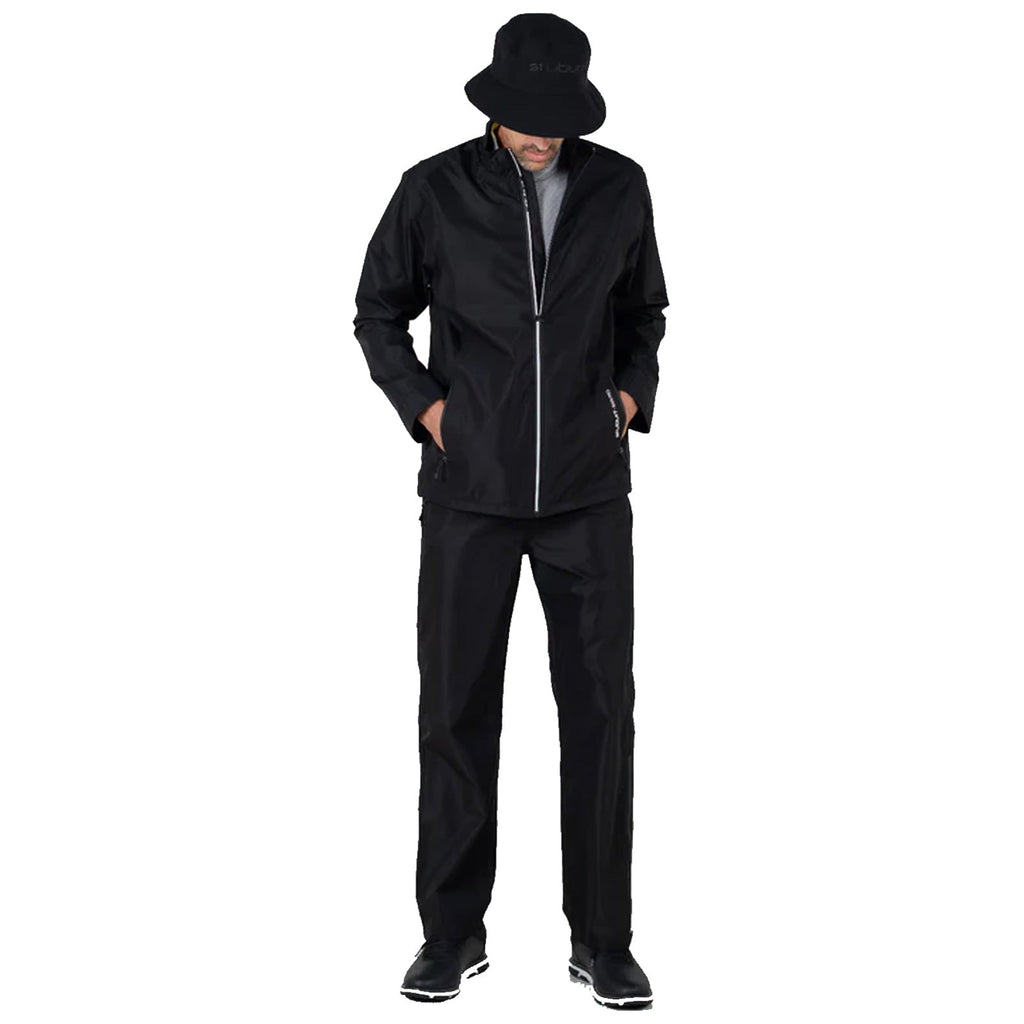 Stuburt Mens Willet Waterproof Trousers