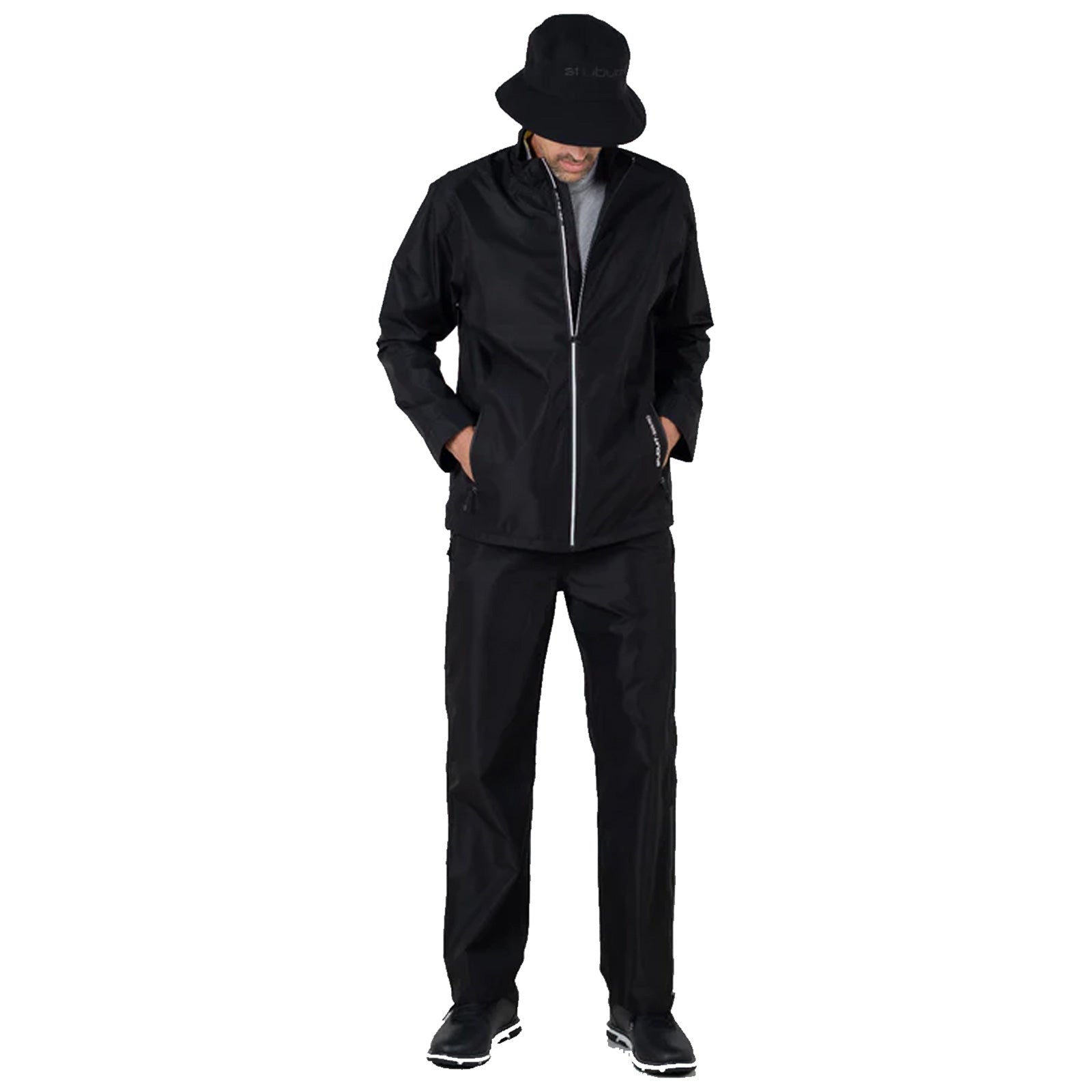 Stuburt Mens Willet Waterproof Trousers