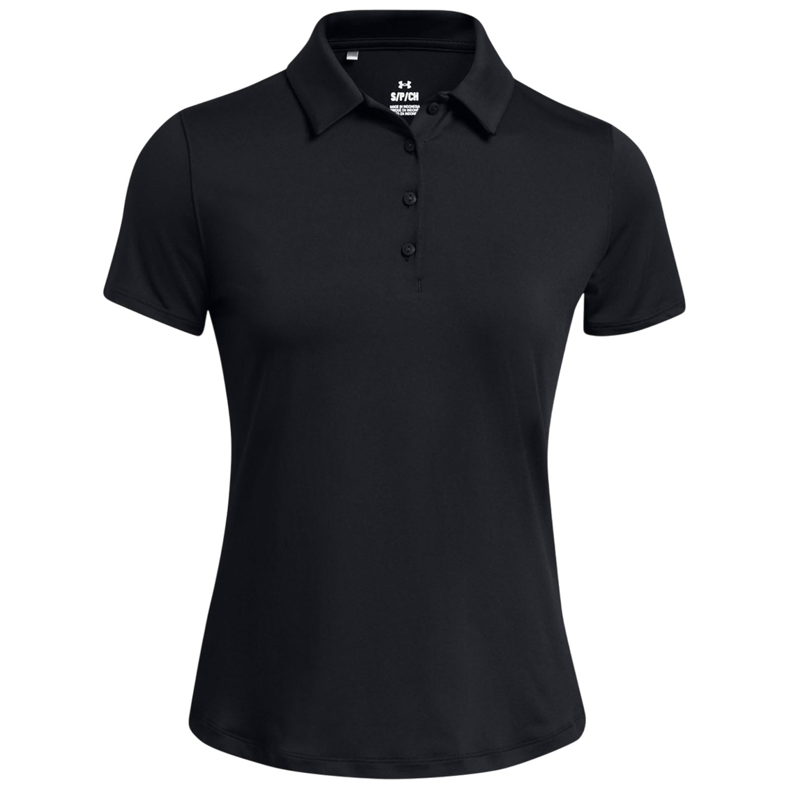Under Armour Ladies Playoff Polo Shirt