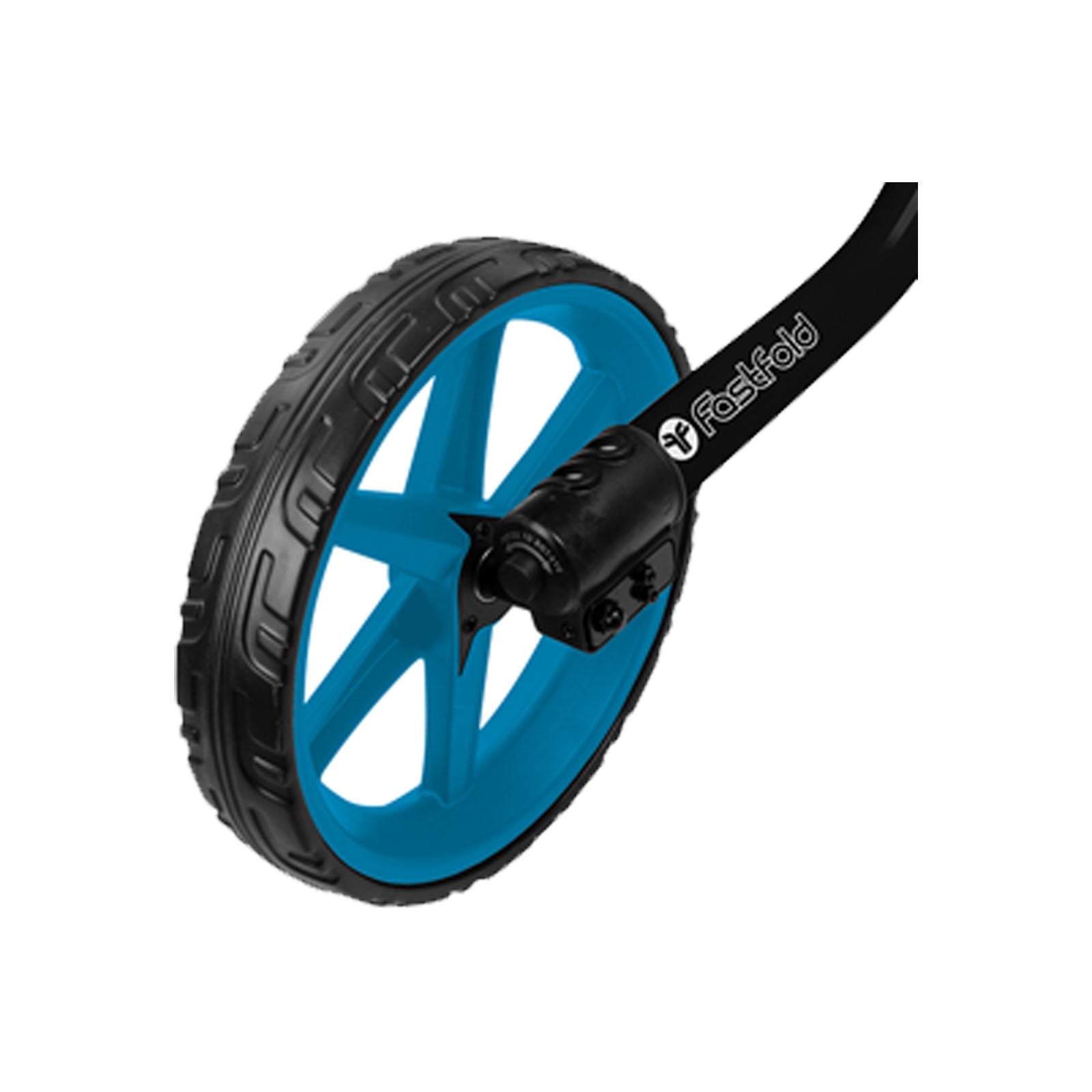 FastFold Mission 5.0 Wheels