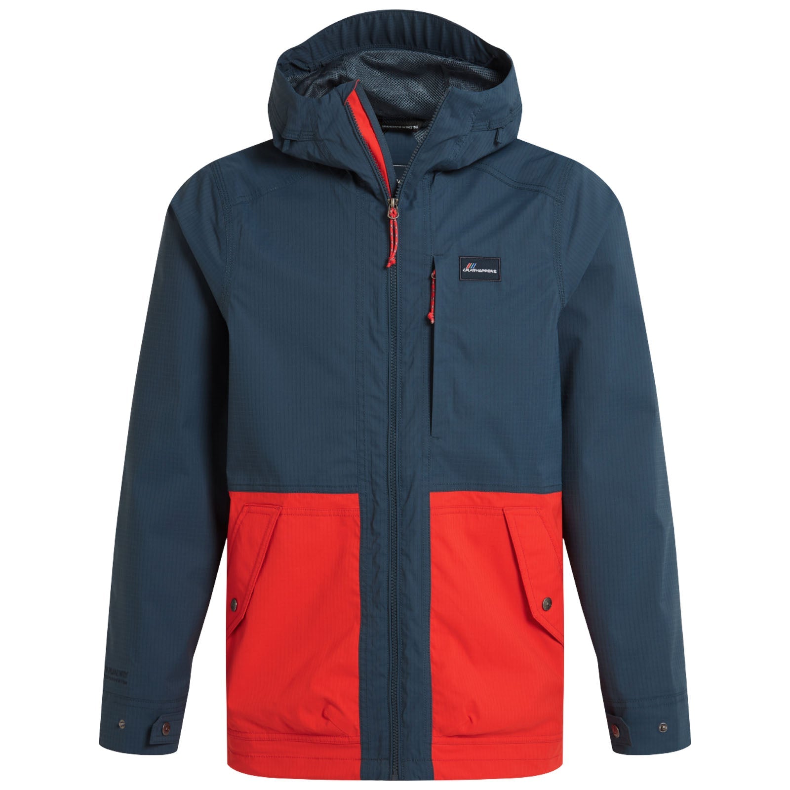 Craghoppers Mens Pandion Waterproof Jacket