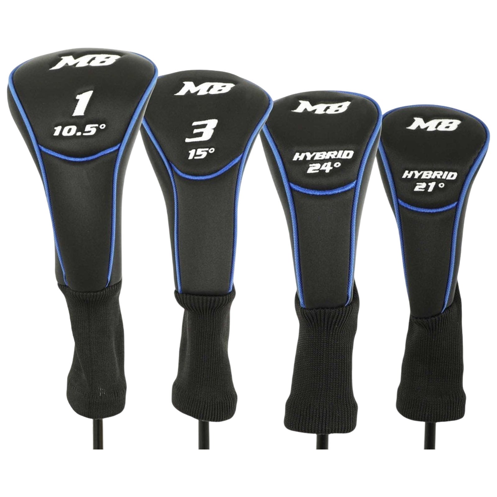 2025 Ben Sayers Mens M8 Stand Bag Package Set