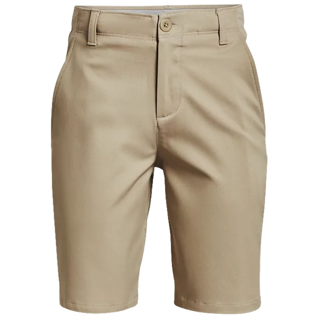 Under Armour Junior Boys Showdown Shorts