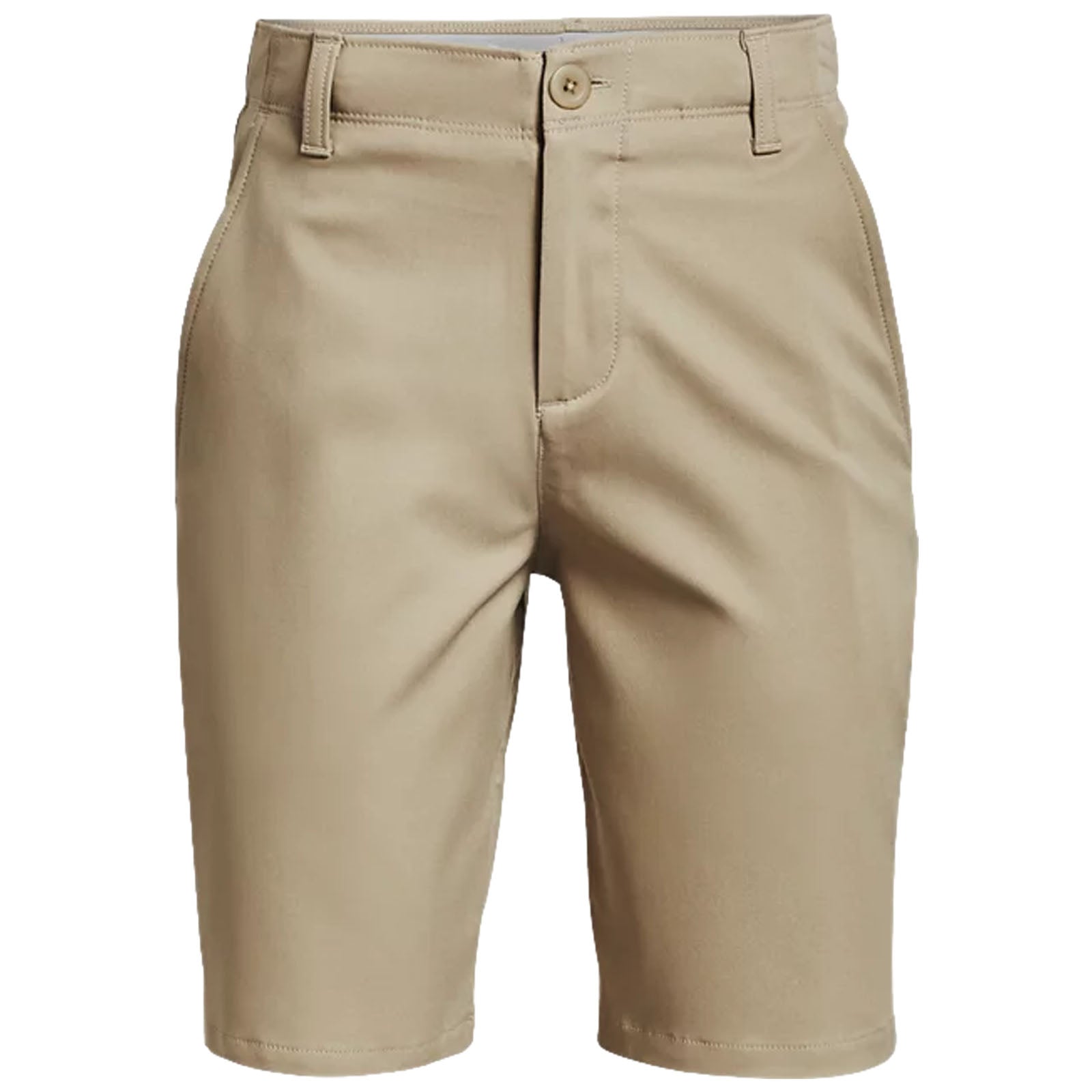 Under Armour Junior Boys Showdown Shorts